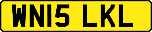 WN15LKL