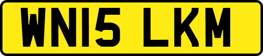 WN15LKM