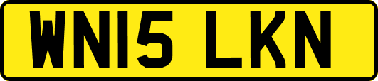 WN15LKN