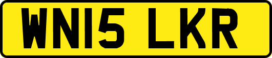 WN15LKR