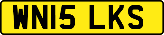 WN15LKS