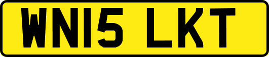 WN15LKT