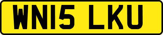 WN15LKU