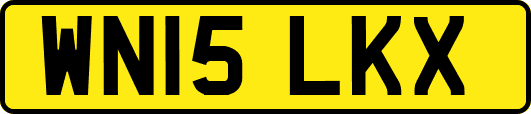 WN15LKX