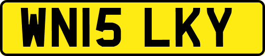 WN15LKY