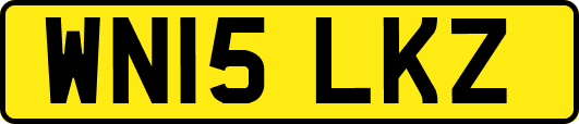 WN15LKZ