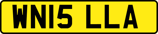 WN15LLA
