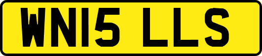 WN15LLS