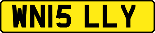 WN15LLY