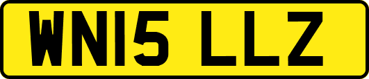 WN15LLZ