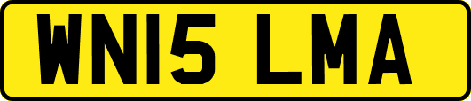 WN15LMA