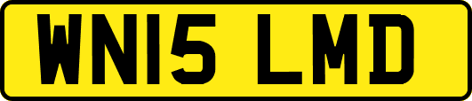 WN15LMD