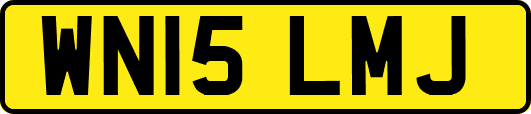 WN15LMJ