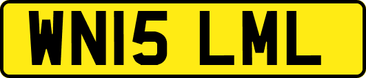 WN15LML