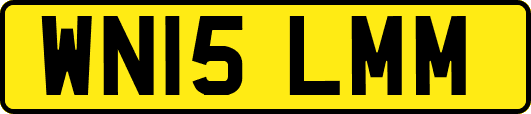 WN15LMM