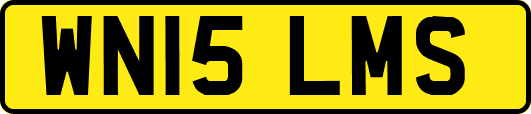 WN15LMS