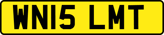WN15LMT