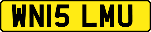 WN15LMU