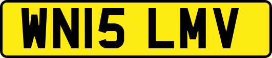 WN15LMV