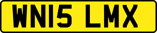 WN15LMX
