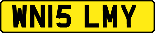 WN15LMY