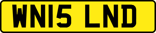 WN15LND