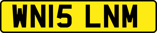 WN15LNM
