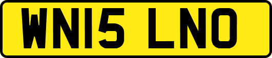 WN15LNO