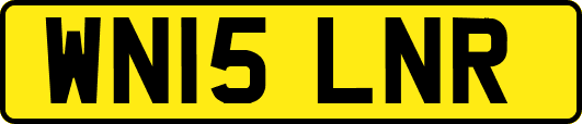 WN15LNR