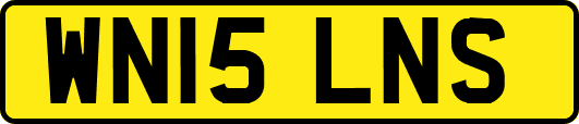 WN15LNS