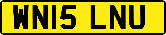 WN15LNU
