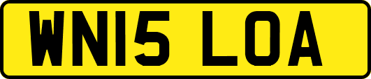 WN15LOA