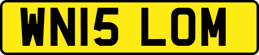 WN15LOM