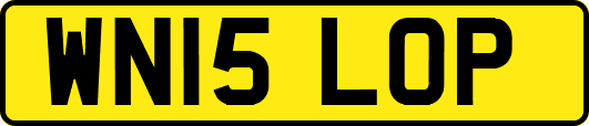 WN15LOP