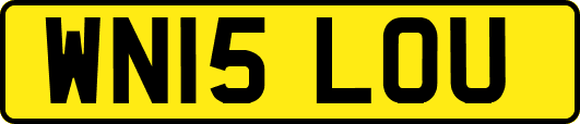WN15LOU