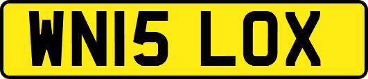 WN15LOX