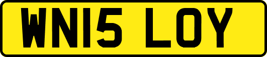 WN15LOY