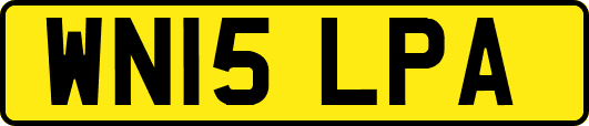 WN15LPA