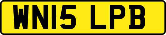 WN15LPB
