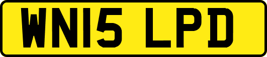 WN15LPD