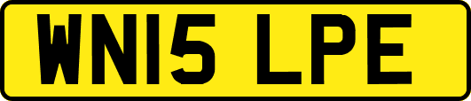 WN15LPE