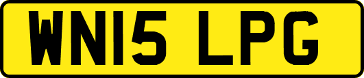 WN15LPG