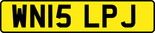 WN15LPJ