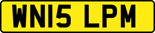 WN15LPM