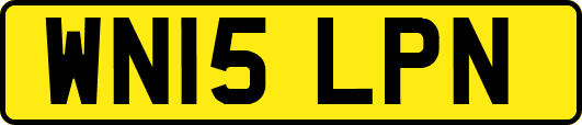 WN15LPN