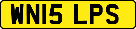 WN15LPS