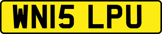 WN15LPU