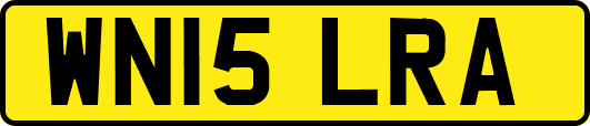 WN15LRA