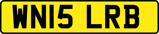 WN15LRB