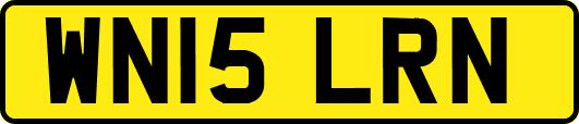 WN15LRN